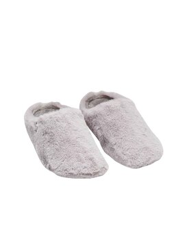 Baskets Walkin Pitas Nipi Gris pour Femme