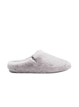 Baskets Walkin Pitas Nipi Gris pour Femme