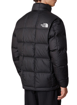 Doudoune The North Face Lhotse Noire pour Homme