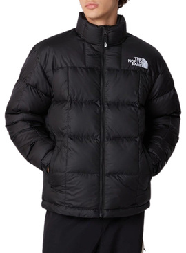 Doudoune The North Face Lhotse Noire pour Homme