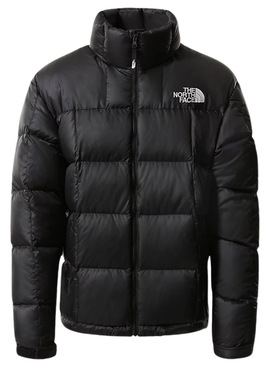 Doudoune The North Face Lhotse Noire pour Homme