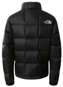 Doudoune The North Face Lhotse Noire pour Homme