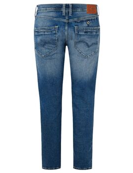 Jeans Pepe Jeans Crop Craft pour Homme