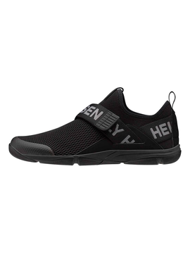 Baskets Helly Hansen Hydromoc Noire Homme