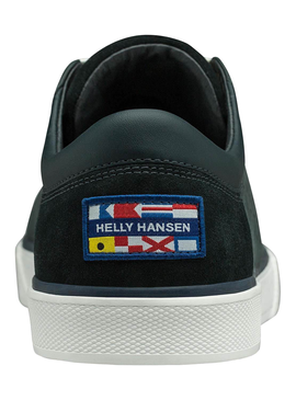 Baskets Helly Hansen Copenhague Bleu marine