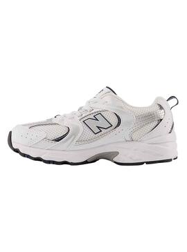 Baskets New Balance 530 Cordélastiques Kids