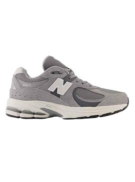 Baskets New Balance 2002 Gris pour Garçons