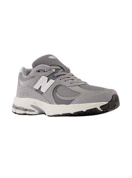 Baskets New Balance 2002 Gris pour Garçons