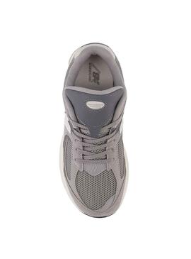 Chaussures New Balance 2002 Grises pour Enfants