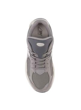 Baskets New Balance 2002 Gris pour Garçons