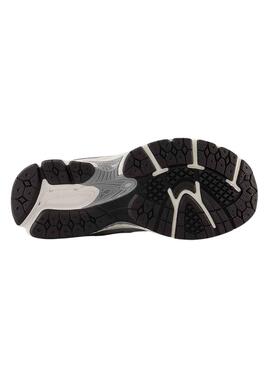 Chaussures New Balance 2002 Grises pour Enfants