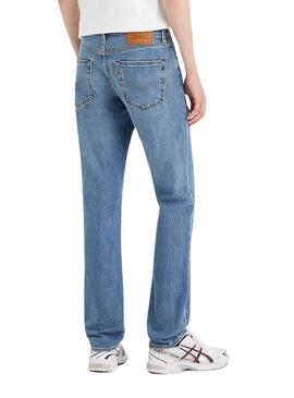 Pantalon Jeans Levis 511 Slim Maintenir On Me Homme