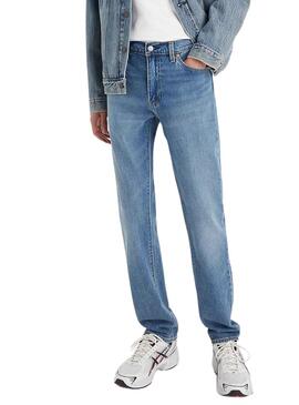 Pantalon Jeans Levis 511 Slim Maintenir On Me Homme