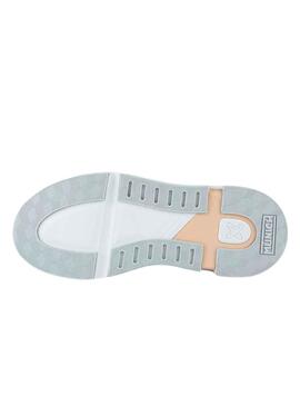 Baskets Munich Clik 68 Multi pour Femme