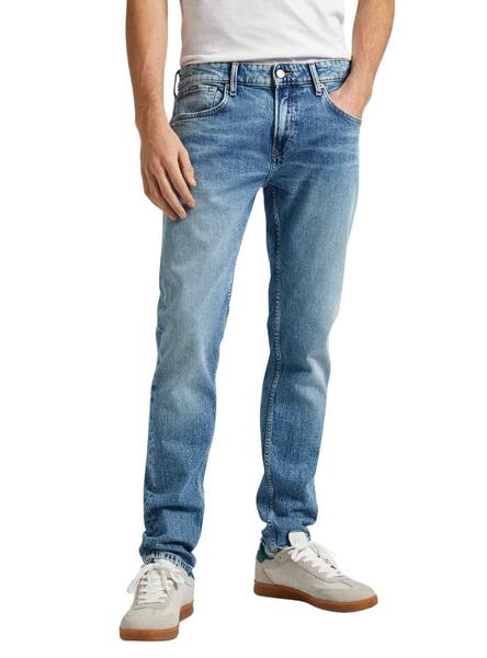 Pepe jeans homme pantalon outlet