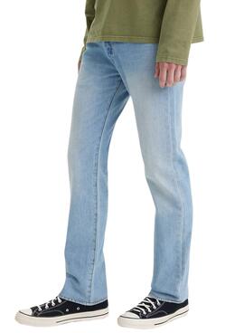 Pantalon Jeans Levi's 501 Original Laissez-le arriver