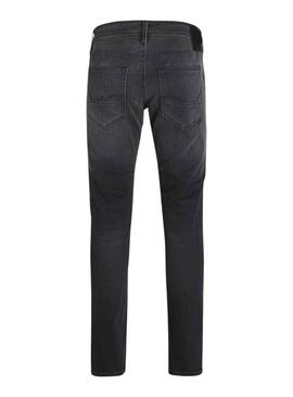 Pantalon Jack & Jones Glenn Fox Noire Homme