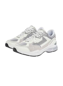 Chaussures Pepe Jeans Dave Evolution Blanc Femme