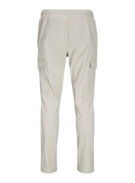 Pantalon Jack & Jones Marco SantiagoBeige Homme