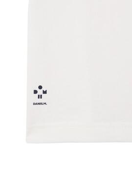 T-Shirt Lacoste Tenis Vert pour Homme