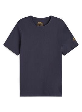 Maillot Ecoalf Sustano Marino pour Homme