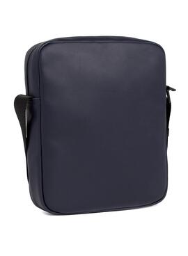 Sac Tommy Hilfiger Ess Corp Reporter Marine Homme