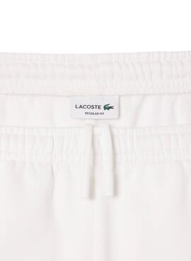 Shorts Lacoste jogger Colorblock pour Homme