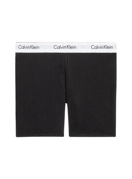 Boxer Calvin Klein Modern Noir pour Femme