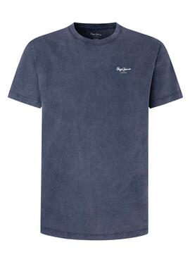 Maillot Pepe Jeans Jacko Marino pour Homme