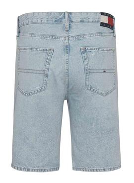 Bermuda Tommy Jeans Ryan BH6015 pour Homme.