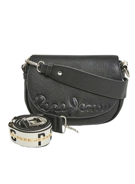 Sac bandouliere pepe jeans femme discount