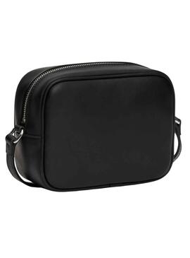 Sac Tommy Jeans Must Noir pour Femme