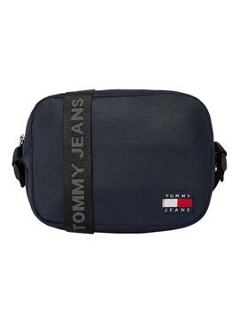 Sac Tommy Jeans Daily Marine pour Homme