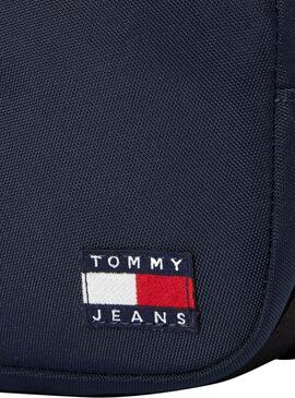 Sac Tommy Jeans Daily Marine pour Homme