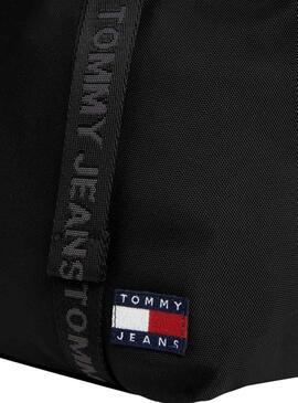 Sac à main Tommy Jeans Tote Noir pour Femme