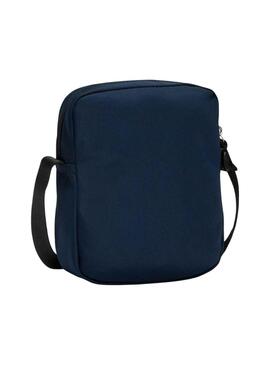 Sac Tommy Jeans Daily bleu marine pour homme