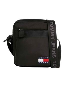 Sac à main Tommy Jeans Daily Noir pour Homme