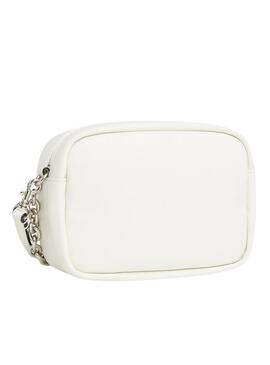 Sac Calvin Klein Chain Blanc pour Femme