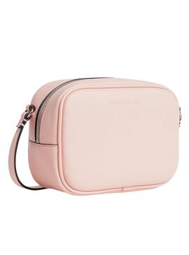 Sac Calvin Klein Cam Rose pour Femme