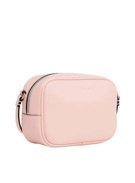 Sac Calvin Klein Cam Rose pour Femme