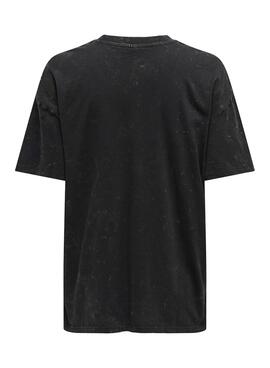 Maillot noir Only Lucca Midnight pour femme