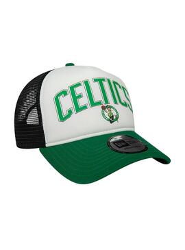 Casquette New Era Chicago Bulls NBA Retro Vert