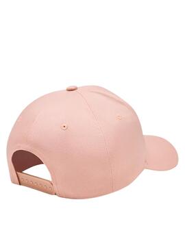 Casquette Calvin Klein Gram Rose pour femme