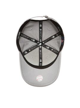 Casquette New Era New York Yankees Essential Grise