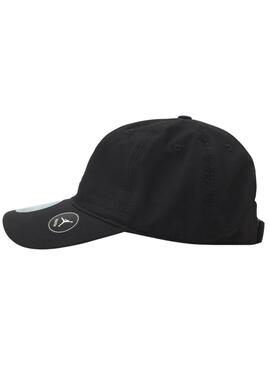 Casquette Jordan Essentials noire pour enfants