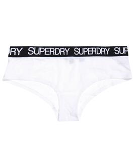 Coulotte Superdry Essential Sport Femme