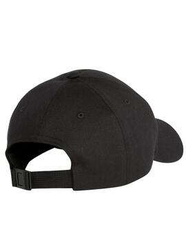 Casquette Calvin Klein New Archive Noir Pour Homme
