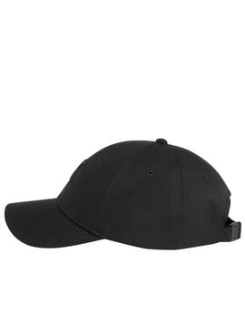 Casquette Calvin Klein New Archive Noir Pour Homme