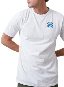 Maillot Altonadock Logo Blanc Pour Homme