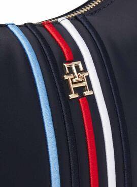 Sac à bandoulière Tommy Hilfiger Poppy Corporative